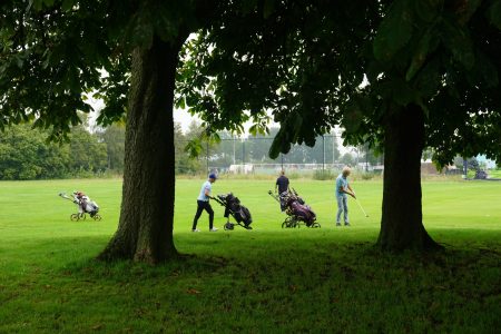 Voorjaars Competitie Korte Banen