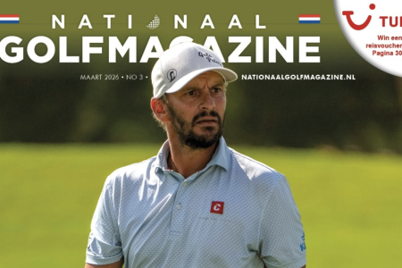 Nationaal Golfmagazine maart 2026 no 3