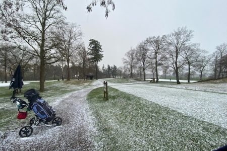 Verslag uitwisseling GCA dames met de Koepel