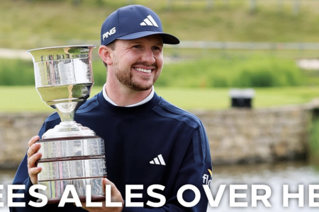Nationaal Golfmagazin 15 mei 2026
